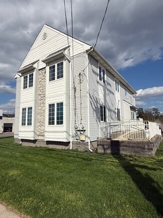 West Berlin, NJ Office - 399 N Route 73