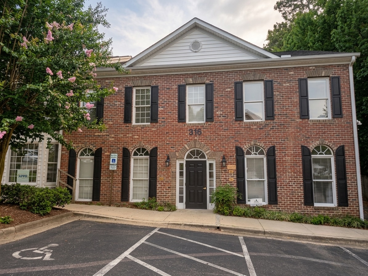 316 W Millbrook Rd, Raleigh, NC for Sale