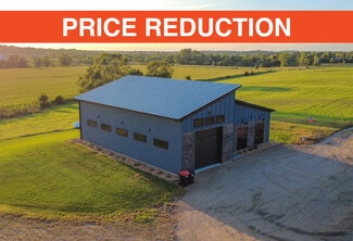 Brandon, SD Light Distribution - 26655 481st Ave