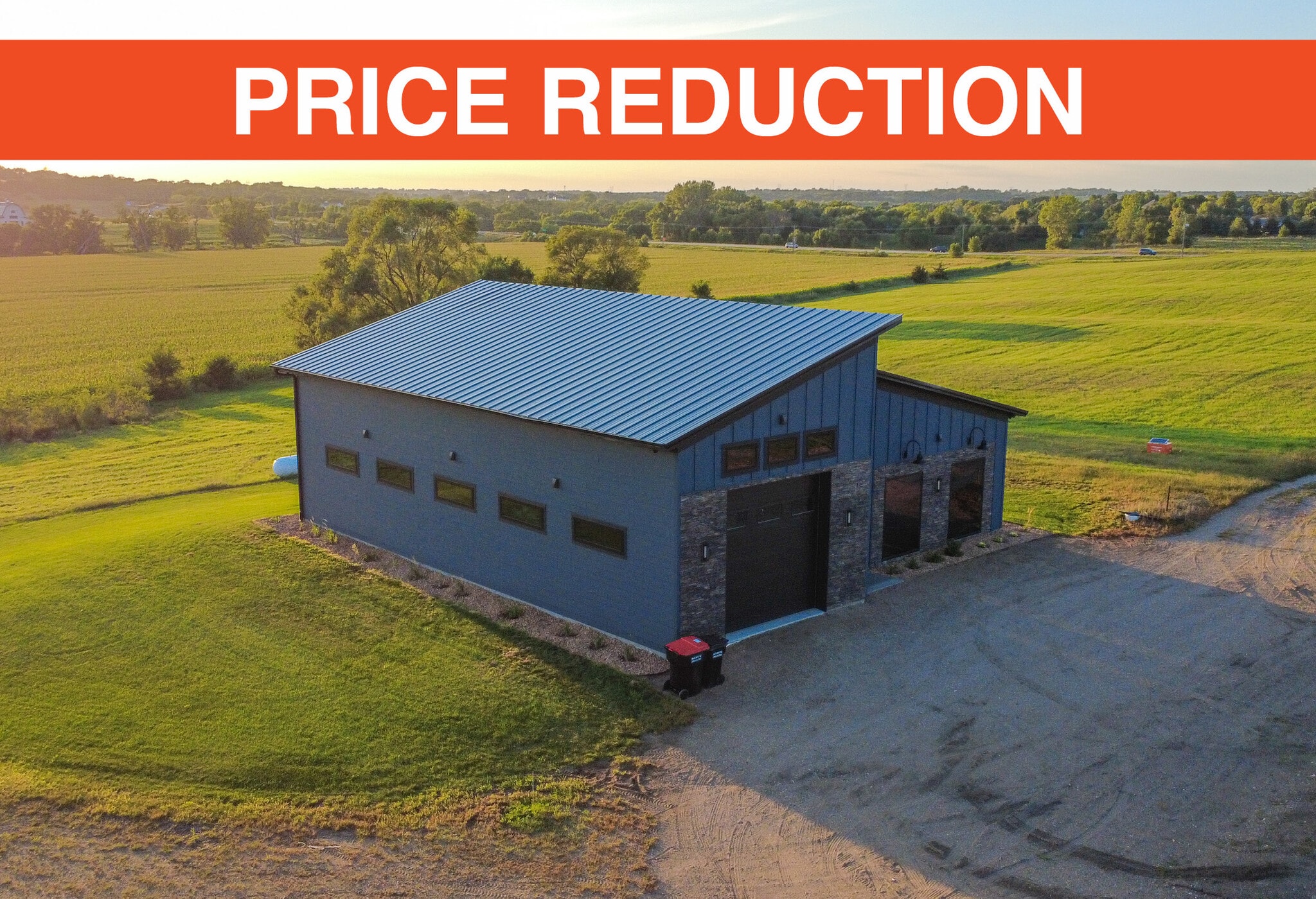 26655 481st Ave, Brandon, SD for Sale