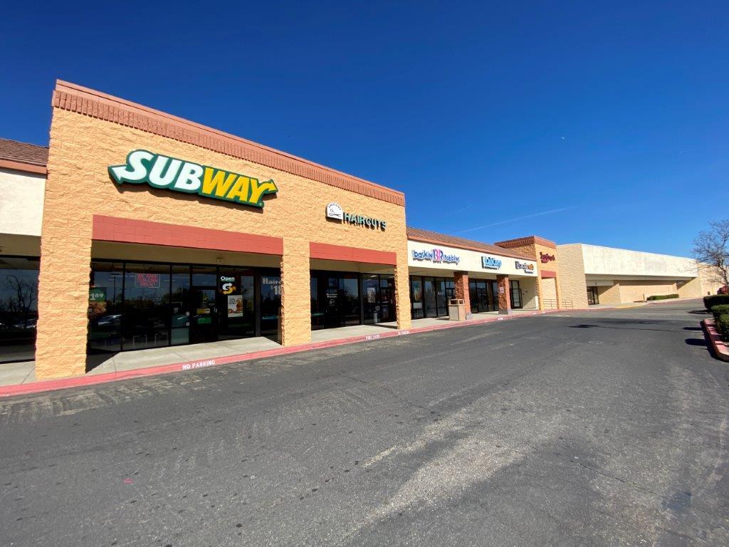 101179 Lake Blvd Redding, CA 96003 Retail Property for Lease on