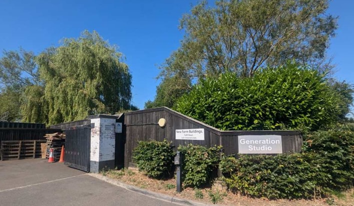 , Maidenhead, BKS for Sale