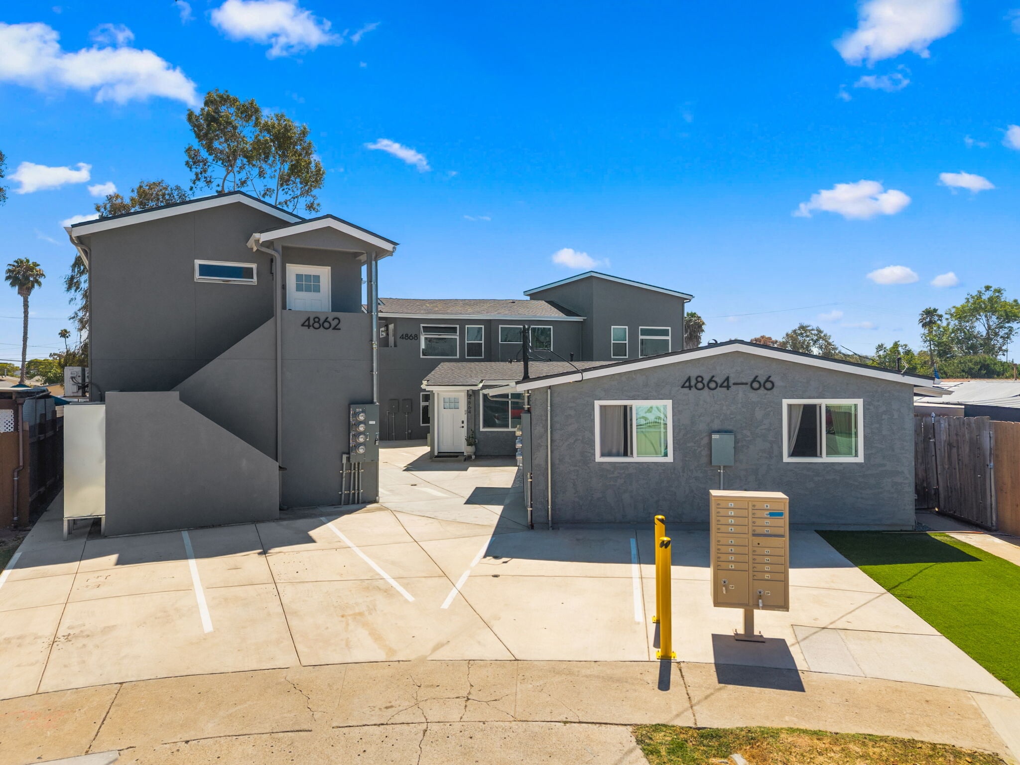 4864 Fond du Lac Ct, San Diego, CA for Sale