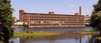 Maynard, MA Office, Flex - 3-6 Mill St