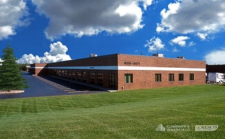 Solon, OH Flex - 6551-6571 Cochran Rd Solon, OH Flex - 6551-6571 Cochran Rd