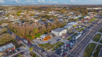 Tampa, FL undefined - 7212 N Dale Mabry Hwy