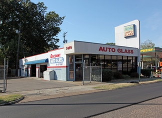 Memphis, TN Auto Repair - 2405 Summer Ave