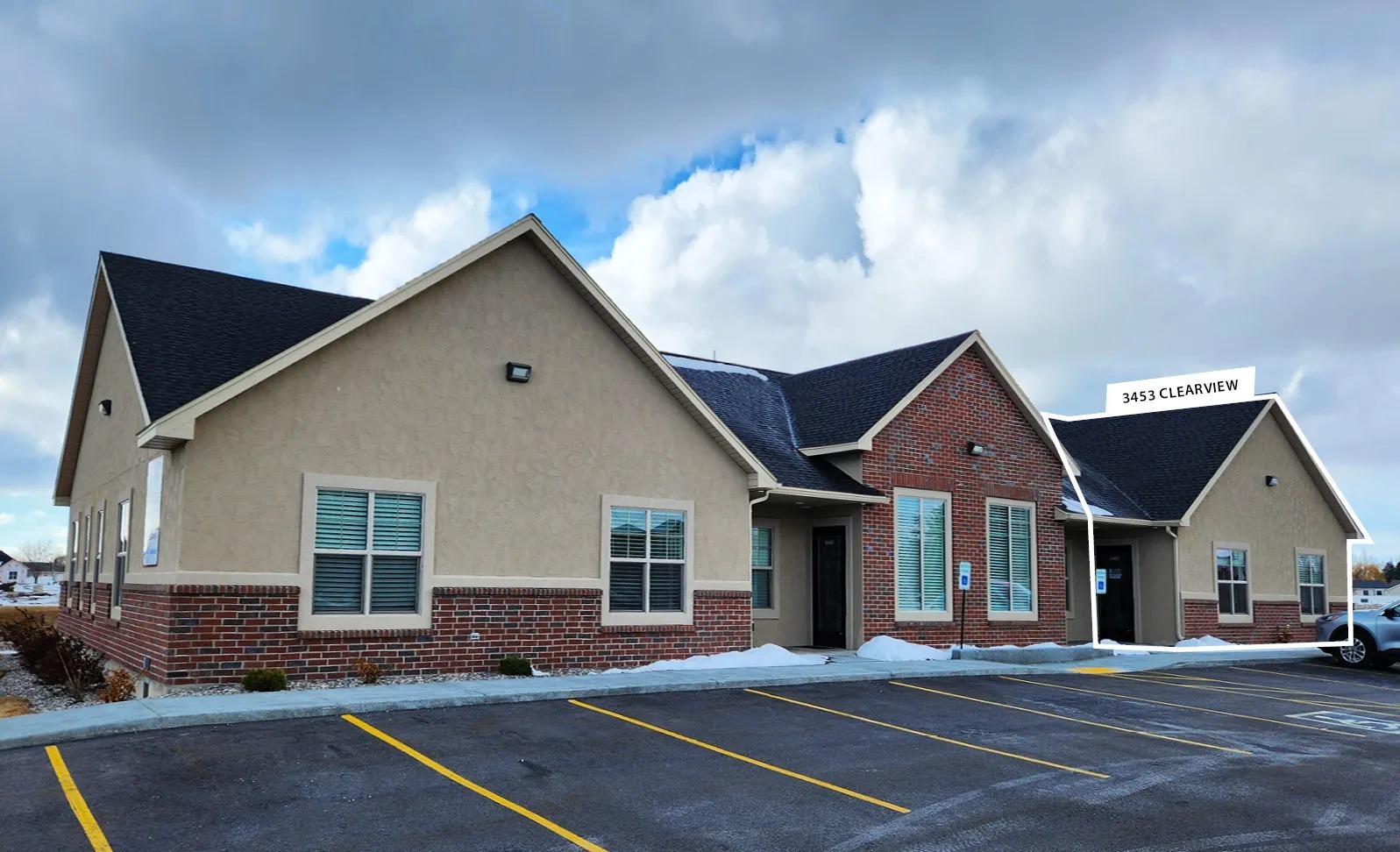 3433-3453 Clearview Ln, Ammon, ID for Rent