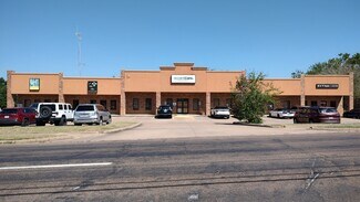 Brenham, TX Health Care - 522 W Main St