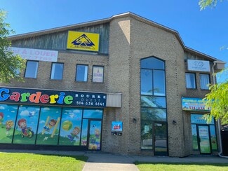 Dorval, QC Office - 2350-2352 Ch Herron