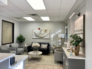 Flower Mound, TX Office - 3861 Long Prairie Rd