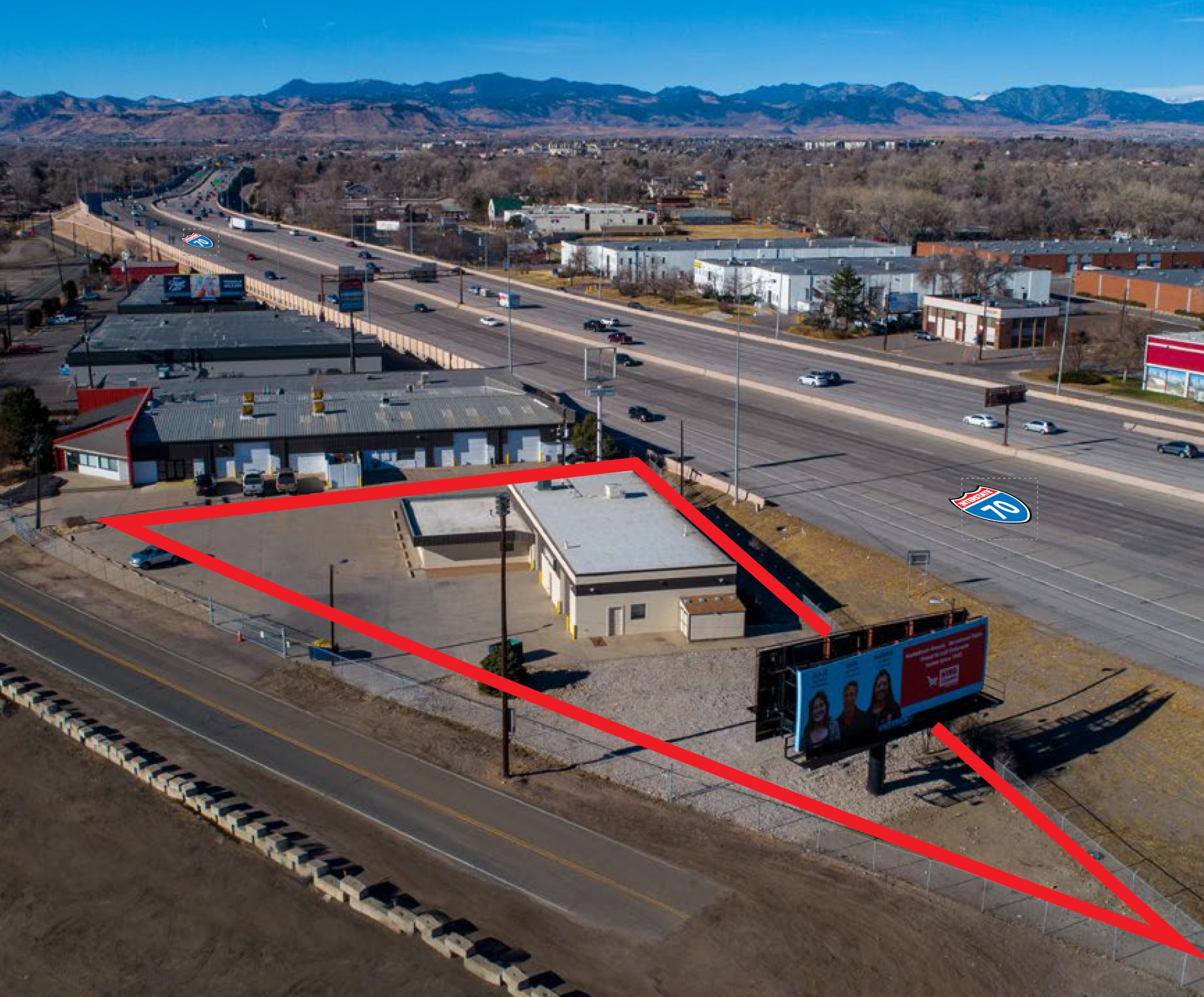 7881 W 48th Ave, Wheat Ridge, CO for Rent