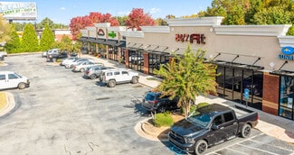 Hampton, GA Retail - 1074 Bear Creek Blvd
