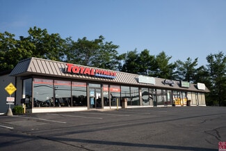 Newington, CT Retail - 3269-3281 Berlin Tpke Newington, CT Retail - 3269-3281 Berlin Tpke