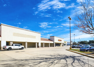 La Place, LA Retail - 108 W Airline Hwy