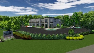 Millstone Township, NJ Office - 35 Pine Dr