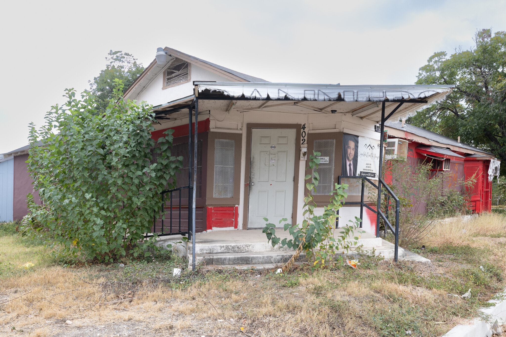 402 Bynum Ave, San Antonio, TX for Sale