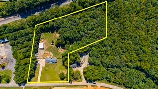 Oakwood, GA Industrial - 4181 McBrayer Rd