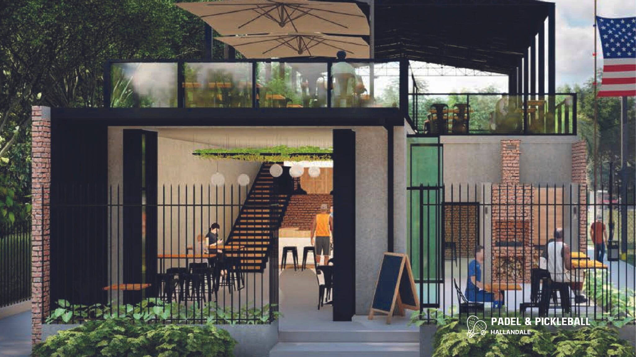 4678 Hallandale Beach blvd, Pembroke Park, FL for Sale