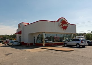 Olive Branch, MS Fast Food - 7935 Craft Goodman Rd