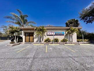 Lutz, FL Office/Retail - 21859 Sr-54