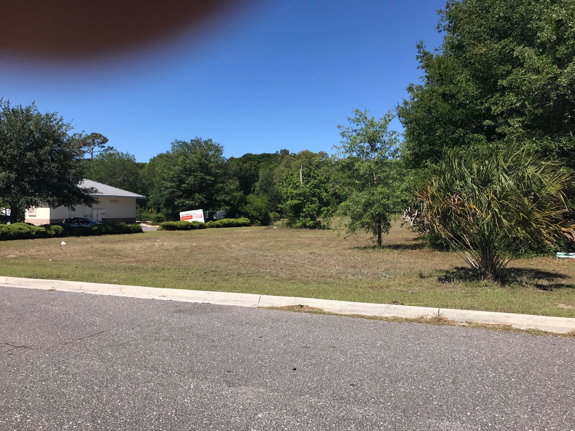 616 Hart Rd Yulee, FL 32097 Land Property for Sale on