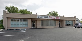 Staten Island, NY Office - 2454-2460 Hylan Blvd Staten Island, NY Office - 2454-2460 Hylan Blvd