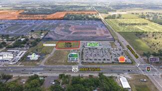 Dade City, FL Commercial Land - 38151 Sprocket Wy Dade City, FL Commercial Land - 38151 Sprocket Wy