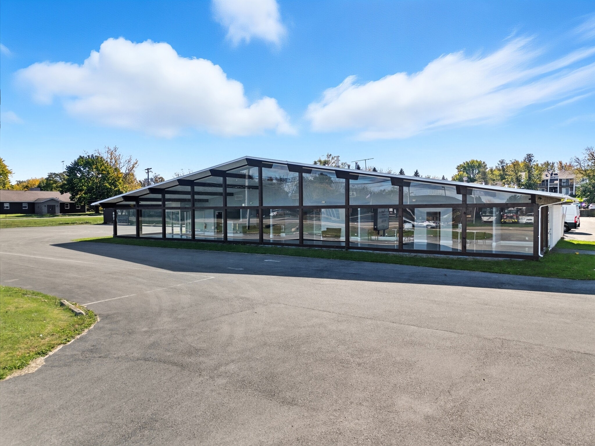 801 W Grant Hwy, Marengo, IL for Rent