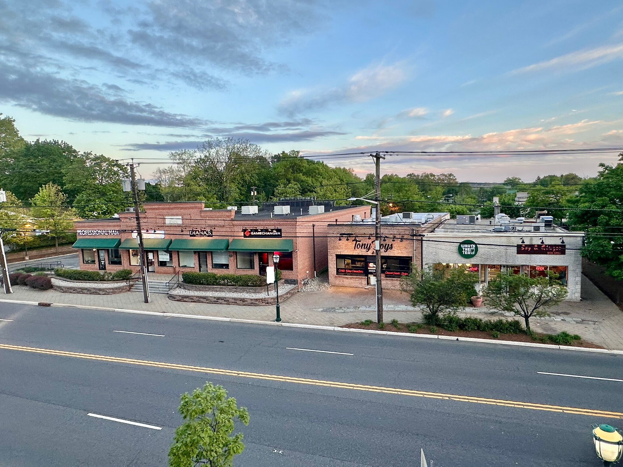 20-24 E Mount Pleasant Ave, Livingston, NJ for Rent