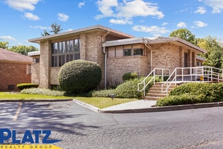 Warren, OH Office/Medical - 321 Niles Cortland Rd NE