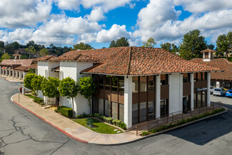 Laguna Hills, CA Office - 23601 Moulton Pky