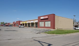 Oak Grove, MO Retail - 700 S Broadway
