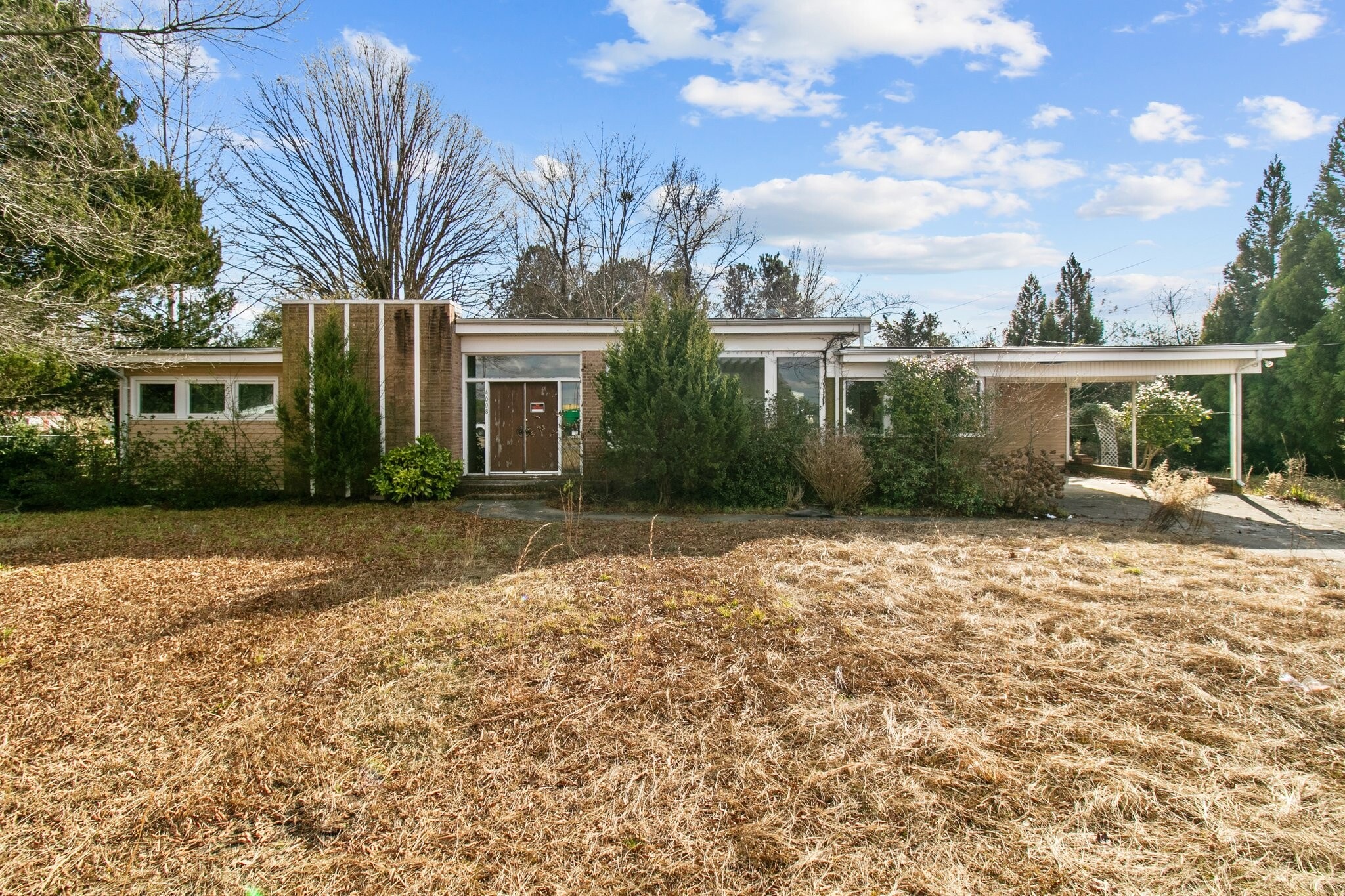 4008 Powhatan Rd, Clayton, NC for Sale