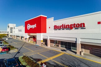 College Park, MD Retail - 6000 Greenbelt Rd