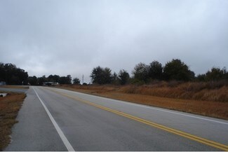 Wauchula, FL Industrial - 2230 5th Ave S