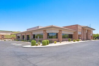 Scottsdale, AZ Office, Medical - 10601-10609 N Frank Lloyd Wright Blvd Scottsdale, AZ Office, Medical - 10601-10609 N Frank Lloyd Wright Blvd