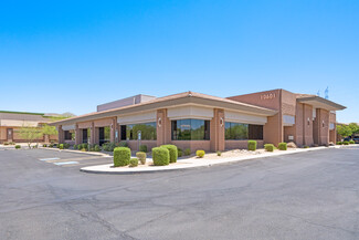 Scottsdale, AZ Office - 10601-10609 N Frank Lloyd Wright Blvd