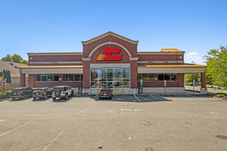 Williamstown, NJ Freestanding - 2099 N Black Horse Pike