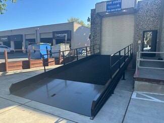Pleasant Hill, CA Flex - 3380 Vincent Rd