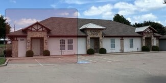 Rockwall, TX Medical - 935 W Ralph Hall Pky