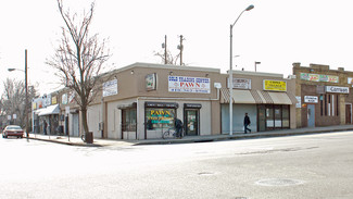 Baltimore, MD Office/Retail - 3401 Clifton Ave