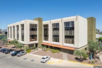 Phoenix, AZ Office - 2702 N 3rd St Phoenix, AZ Office - 2702 N 3rd St