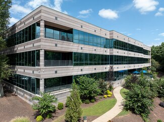 Peachtree Corners, GA Office - 655 Engineering Dr