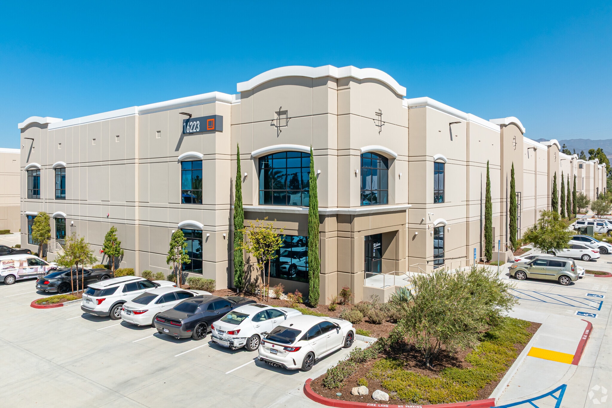 16223 Arrow Hwy, Irwindale, CA for Rent