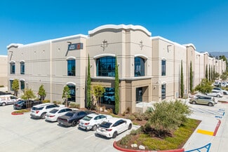 Irwindale, CA Industrial - 16223 Arrow Hwy