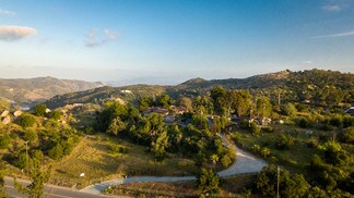 Escondido, CA Residential Land - 10283 Hidden Meadows Rd