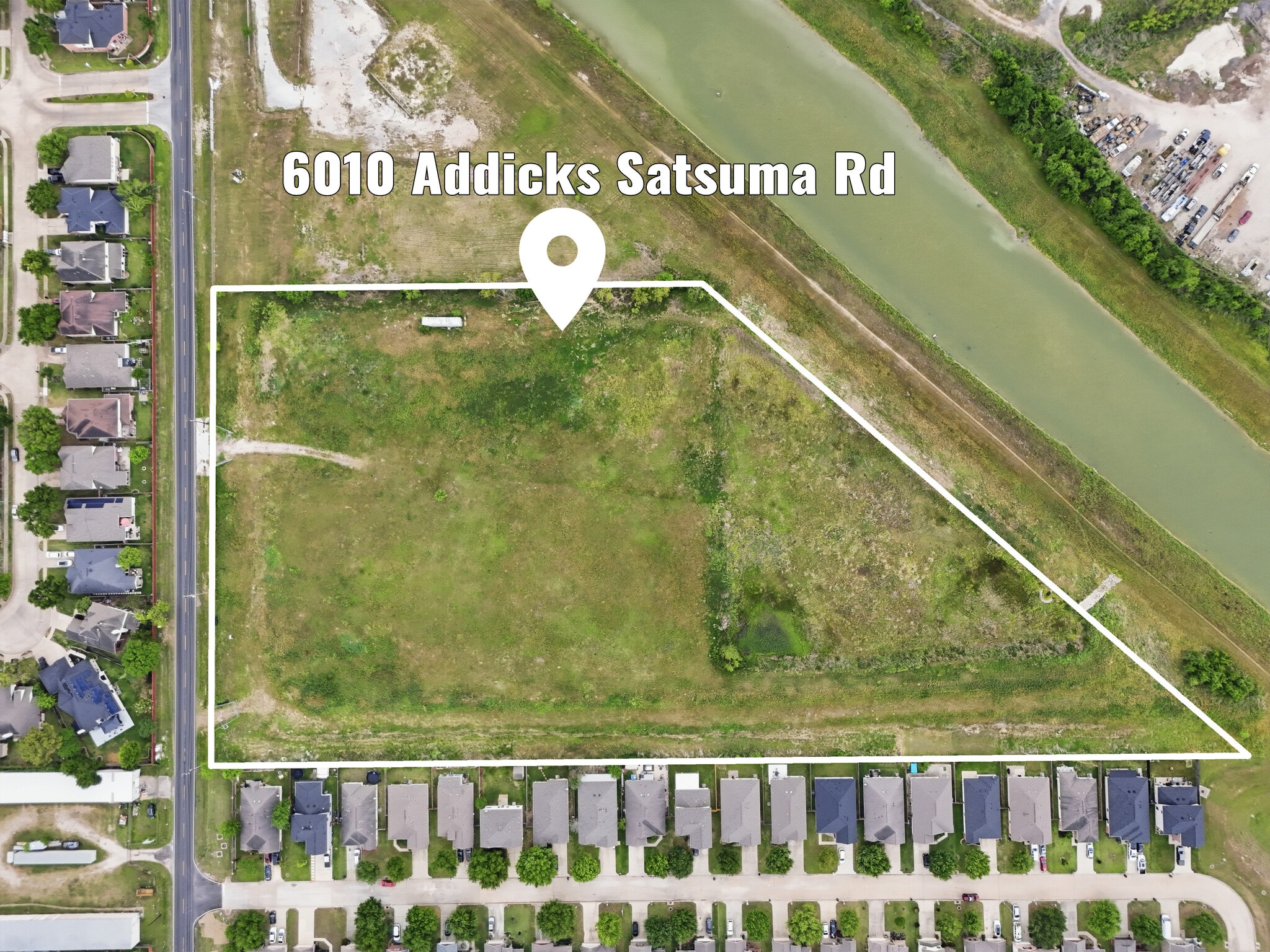 6010 Addicks Satsuma, Houston, TX for Sale