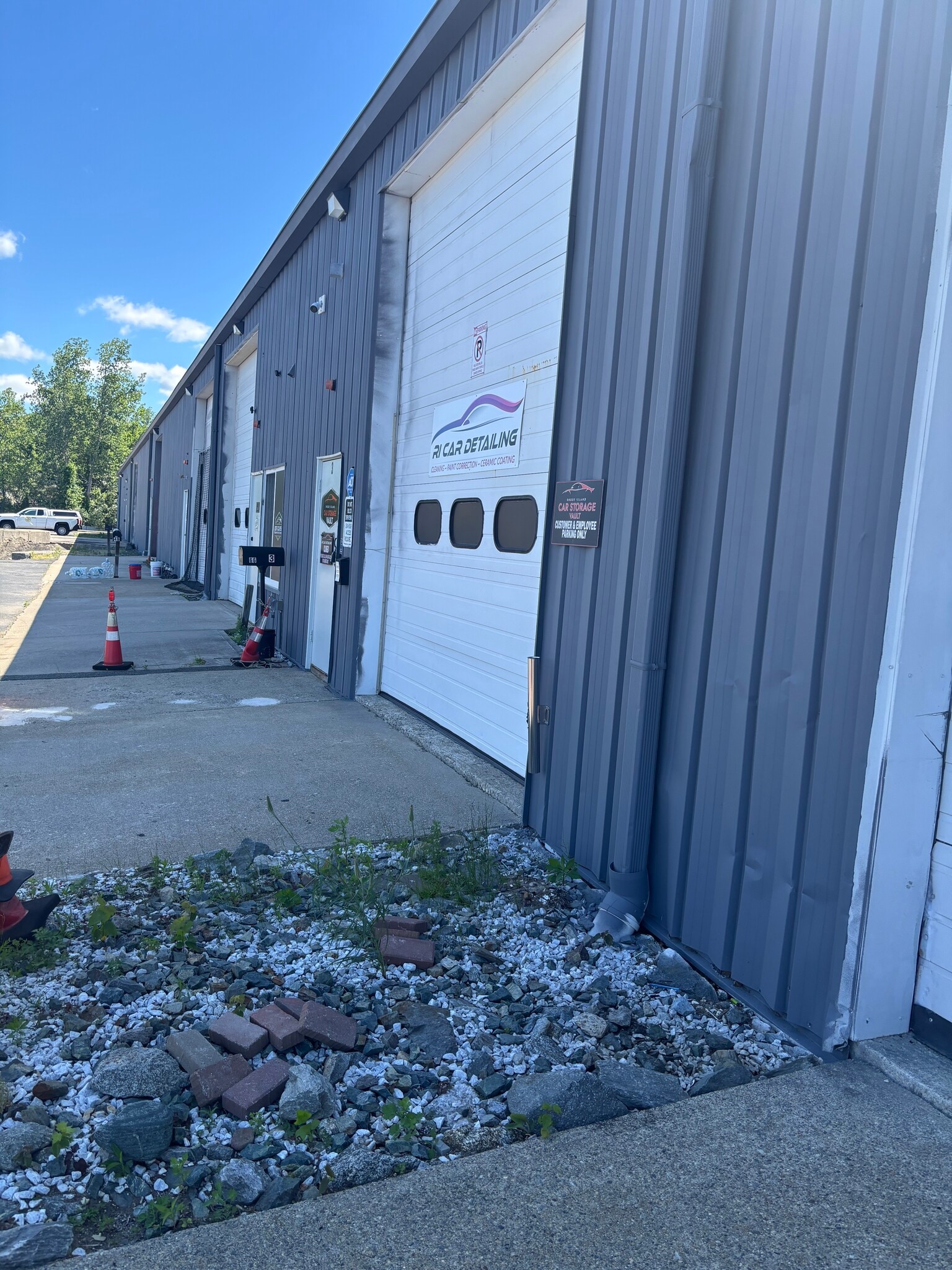 66 Commercial Way, East Providence, RI for Rent