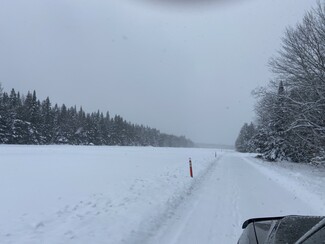 Old Forge, NY Residential - 143 Airport